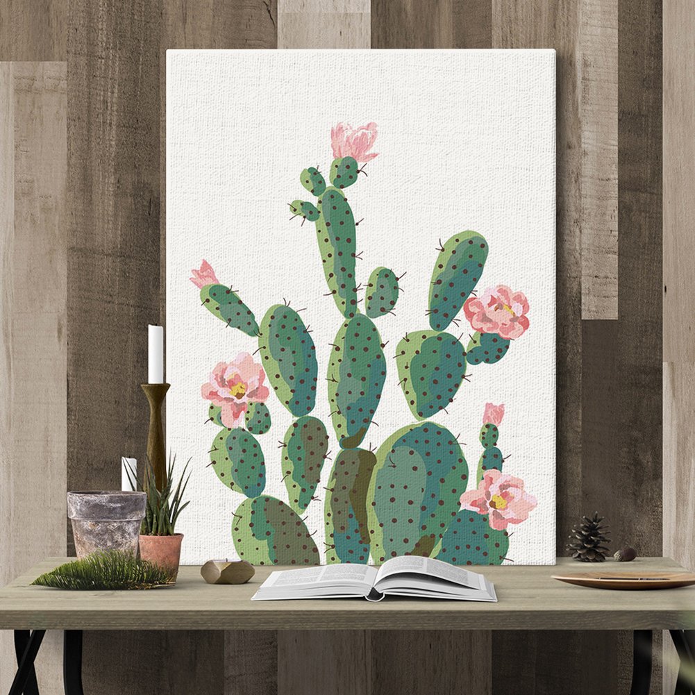 cactus decor