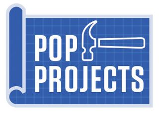 pop projects