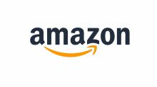 Amazon Logo (photo courtesy Amazon Press Center)